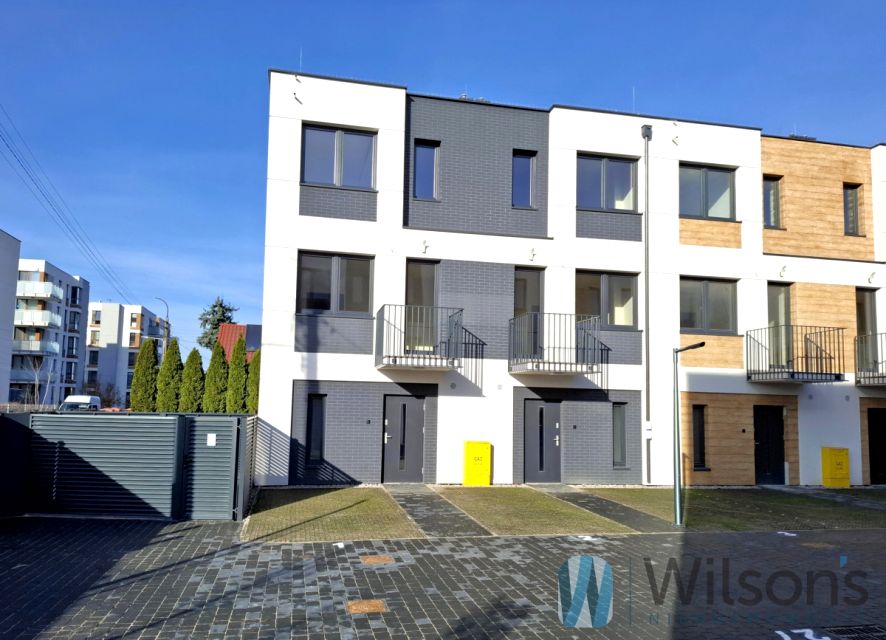 Dom Nowy Dwór Mazowiecki