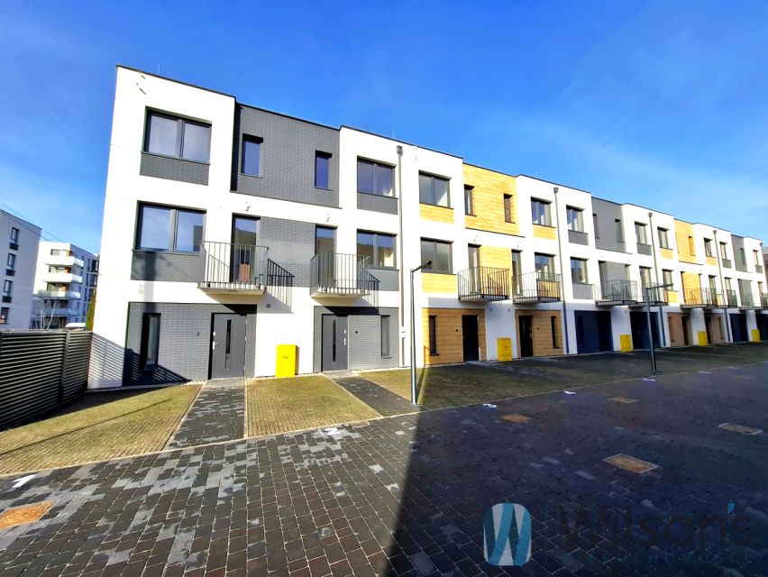 Dom Nowy Dwór Mazowiecki