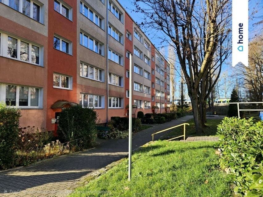 Mieszkanie Szczecin