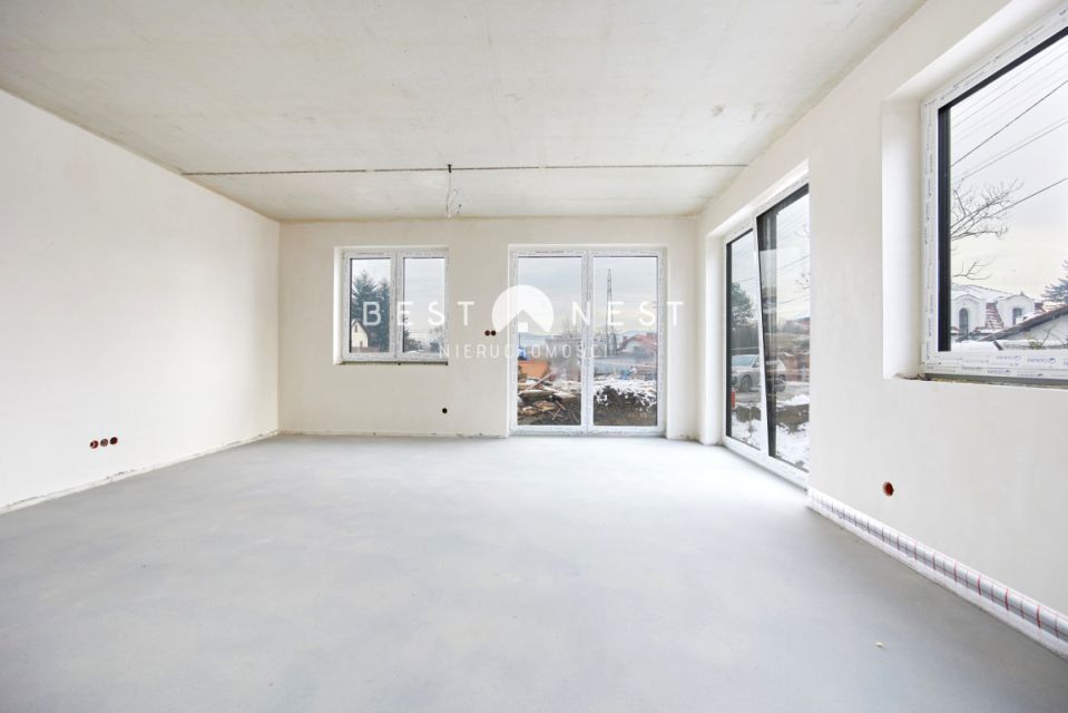 Mieszkanie Bielsko-Biała