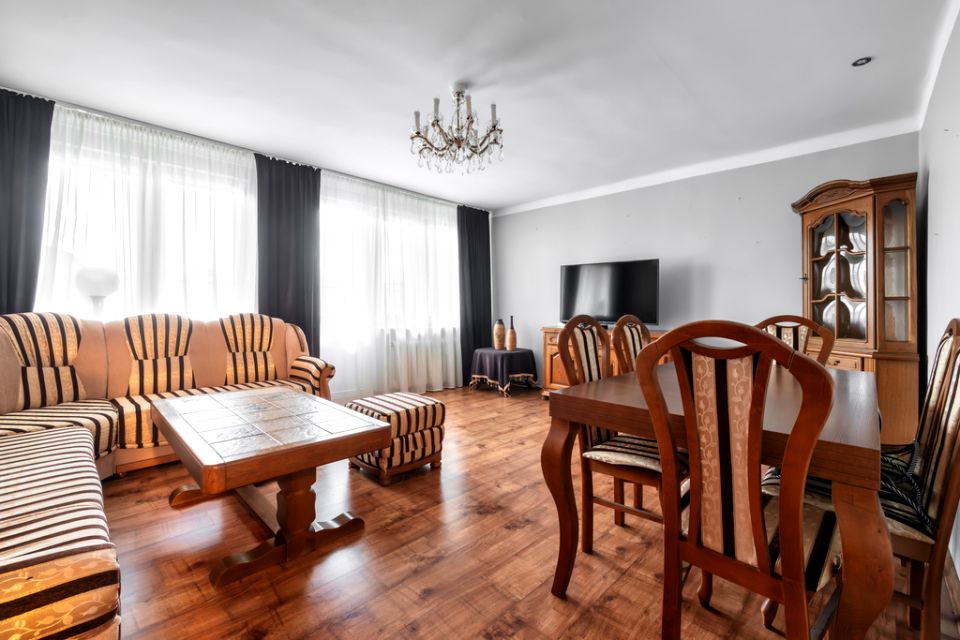 Mieszkanie Lubartów