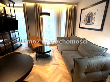 Mieszkanie Kraków