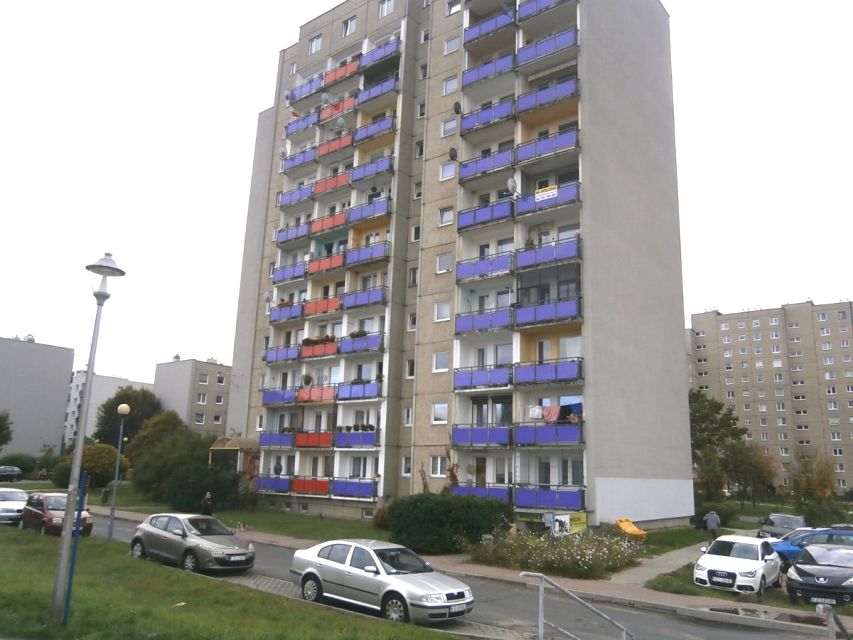 Mieszkanie Zielona Góra