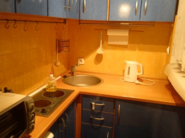 Mieszkanie Pabianice