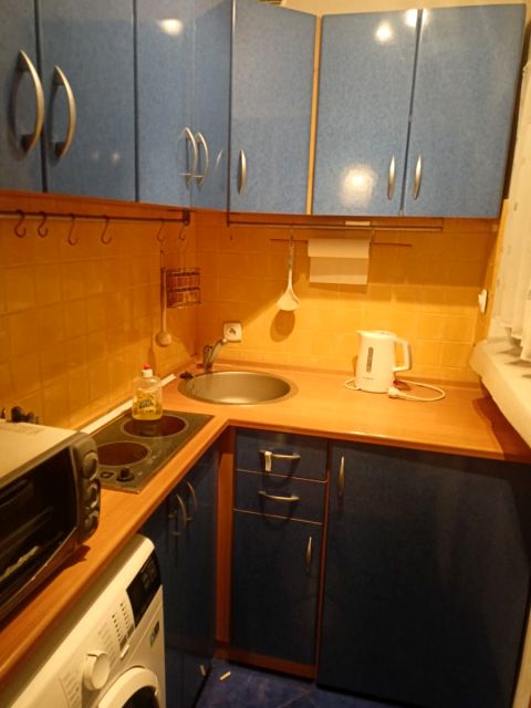 Mieszkanie Pabianice