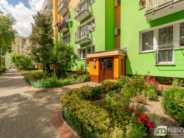 Mieszkanie Stargard sprzedaż