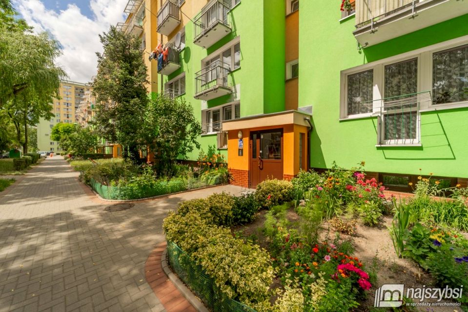 Mieszkanie Stargard sprzedaż