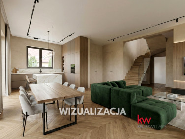 Dom Kamieniec Wrocławski