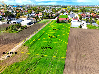 Działka inna Inowrocław