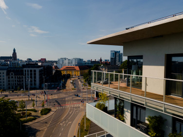 Apartamenty Central Park Wrocław