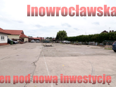 Budynek użytkowy Gniezno