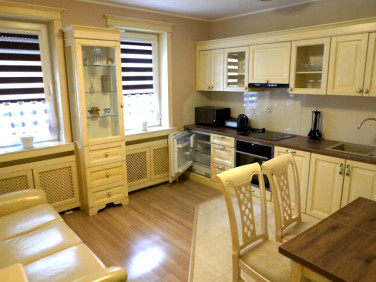 Mieszkanie Kołobrzeg