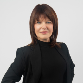 Małgorzata Błaszczyk-Kukla