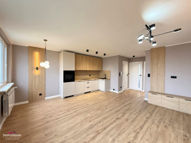 Mieszkanie Grudziądz