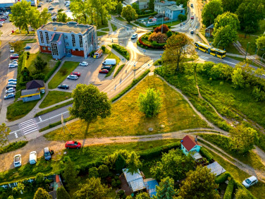 Działka Ruda Śląska