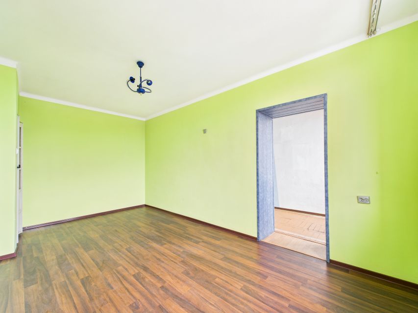 Mieszkanie Świętochłowice