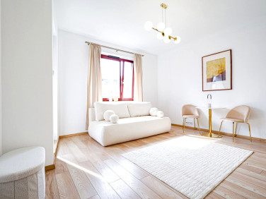 Mieszkanie Warszawa wynajem