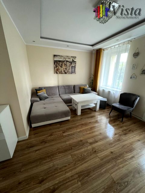 Mieszkanie Szczawno-Zdrój