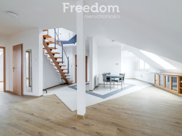 Mieszkanie Konstancin-Jeziorna