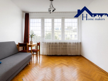 Mieszkanie Legionowo