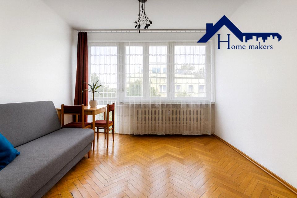 Mieszkanie Legionowo