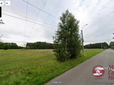 Działka budowlana Wilków Polski