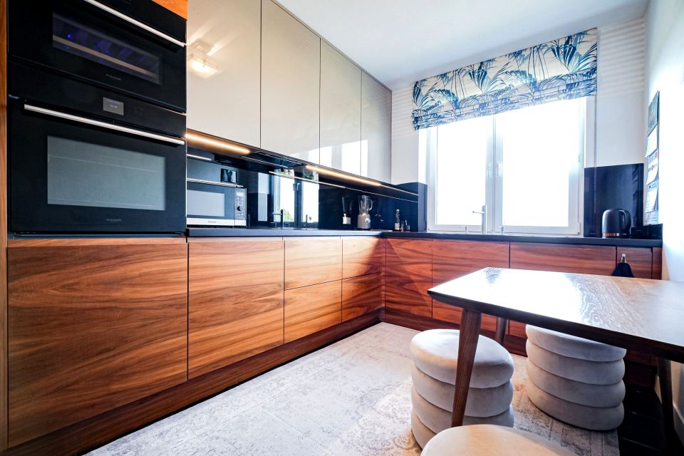 Mieszkanie Ożarów Mazowiecki