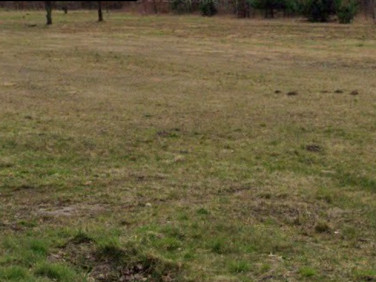 Działka budowlana Henryszew