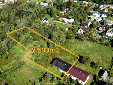 Działka budowlana Długołęka