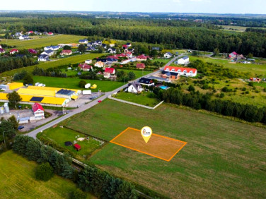 Działka inna Sokołowice