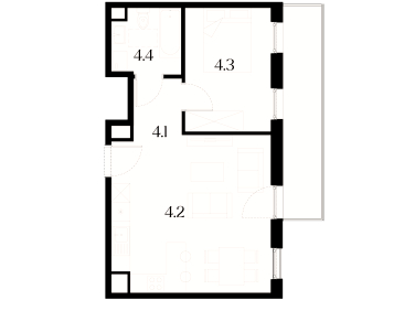 Mieszkanie Świdnica