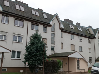 Mieszkanie Wieruszów