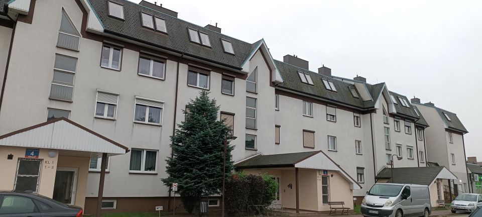 Mieszkanie Wieruszów