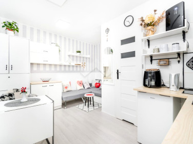 Mieszkanie blok mieszkalny Kraków