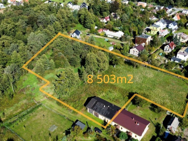 Działka budowlana Długołęka