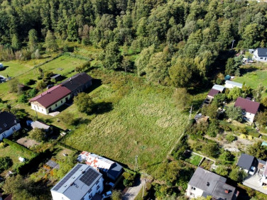 Działka budowlana Długołęka sprzedam