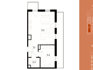 Mieszkanie Świdnica