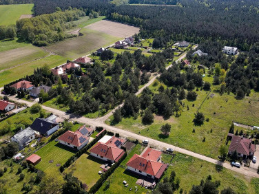 Działka budowlana Wronczyn