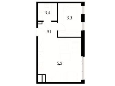 Mieszkanie Świdnica