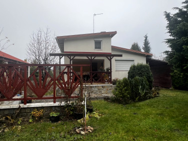 Działka rekreacyjna Koronowo