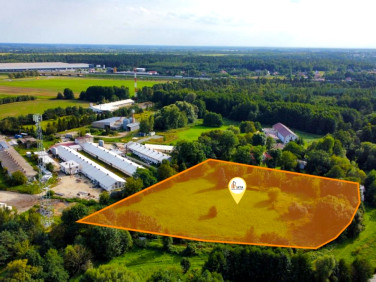 Działka budowlana Sokołowice