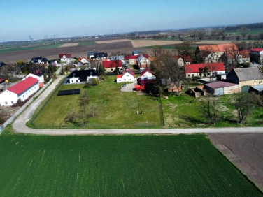 Działka budowlana sprzedam