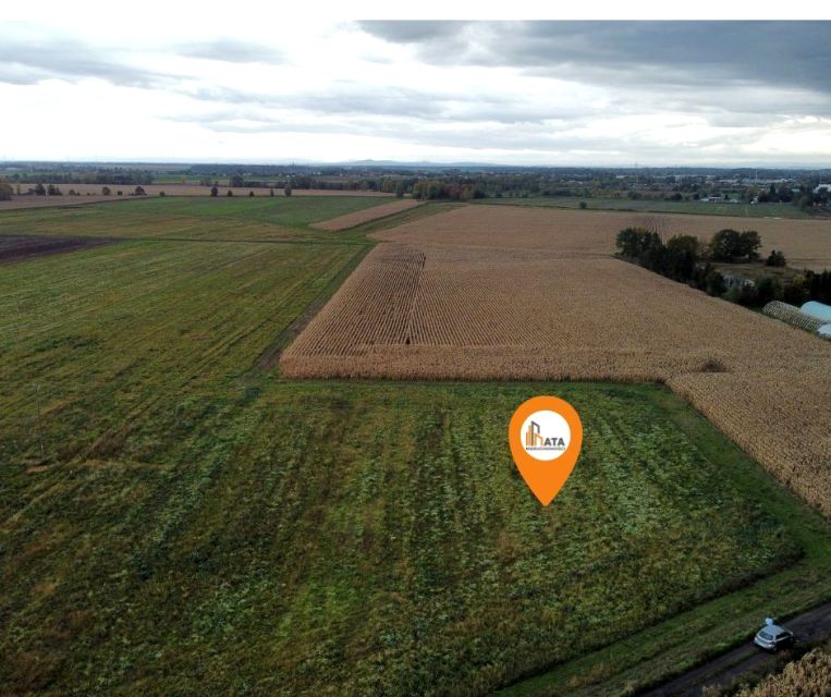 Działka inna Ścinawa Polska