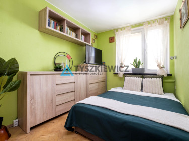 Mieszkanie Tczew