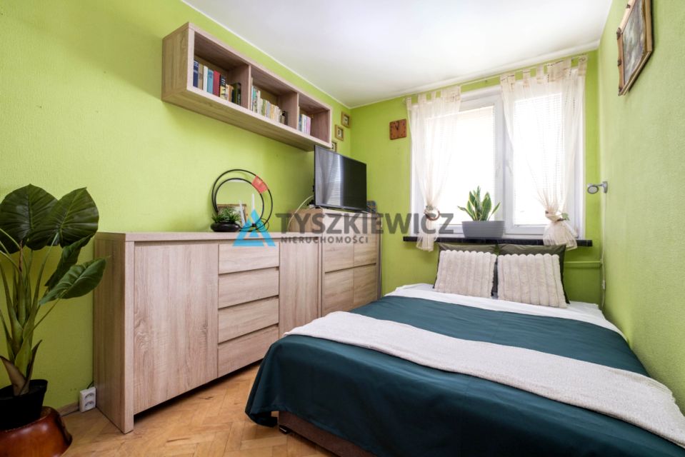 Mieszkanie Tczew