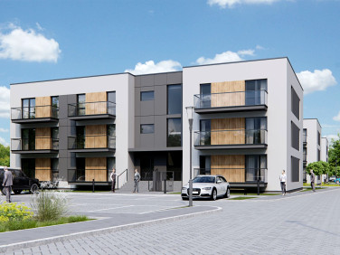 Mieszkanie Nekla sprzedaż