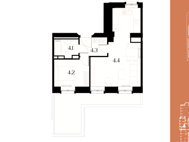 Mieszkanie Świdnica