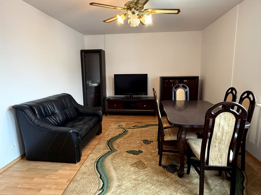 Mieszkanie Białystok