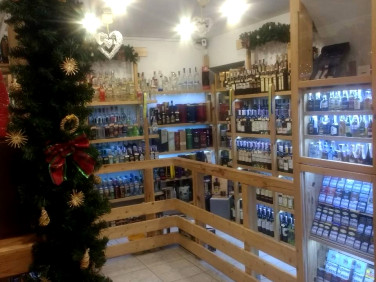 Lokal Ukraina sprzedaż