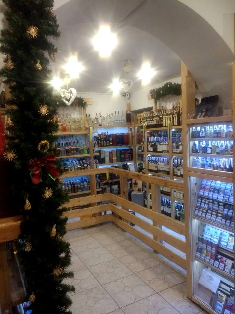 Lokal Ukraina sprzedaż